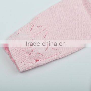 Fashion Crochet Dress Toddler Baby Girls Dresses photo-4