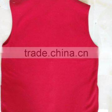 Popular Polar Fleece Vest photo-2