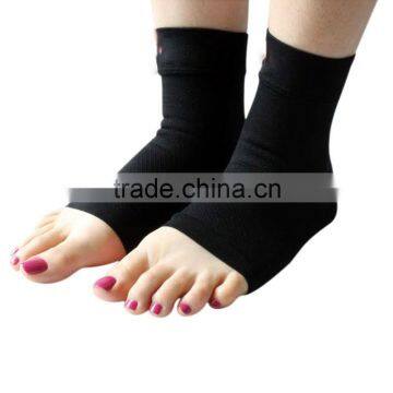 Compression Sock Sleeve for Plantar Fasciitis Relief photo-6