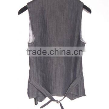 2014 - 2015 Summer Vest for Men photo-3