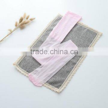 S16542A Korean Design Kids Tights Girls Pantynose photo-3