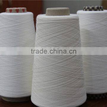65/35 Polyester Cotton Yarn 40s Cotton Polyester Yarn for Turkey Market. photo-4