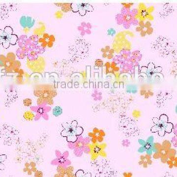 New Design Printed and Brushed Fabric photo-2