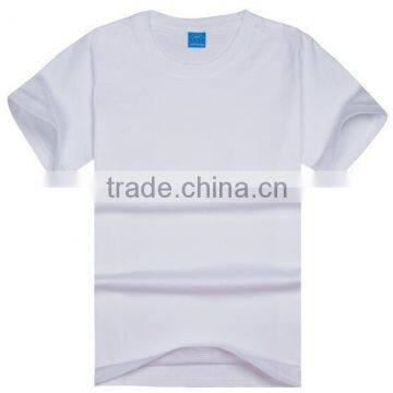 2016 OEM T-shirt Manufactory Promotion Man T-shirt photo-4