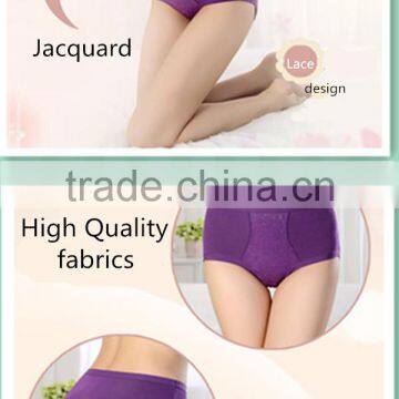1pc Different Color Cheap Manufacturers in China Modal Comfortable and Breathable Sex Underwear,lady Underwear photo-6