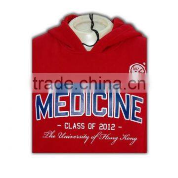 Trade Assurance BSCI Custom Fashionable Oversized Pullover Fleece Hoodie photo-5