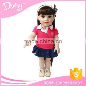 ODM Types of American Dolls Uniforms Clothes photo-2