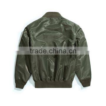 Jacket Outdoor New Style Jacket Outdoor Bomber Jacket Wholesale photo-3