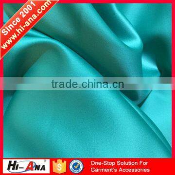 ISO 9001 Factory Custom Fancy Cheap Polyester Satin Fabric,cloting Fabric Textile,garment Fabric Suppliers photo-2