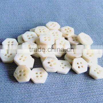 High Quality of Shell Button