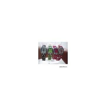 Sell Fashion Ornament Watches