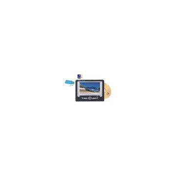 Car DVD Player