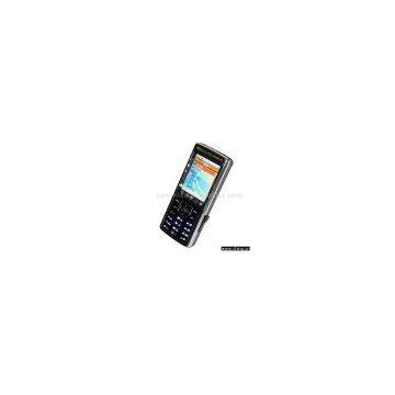 Sell Mobile Phone (DV/MP4/Bluetooth)