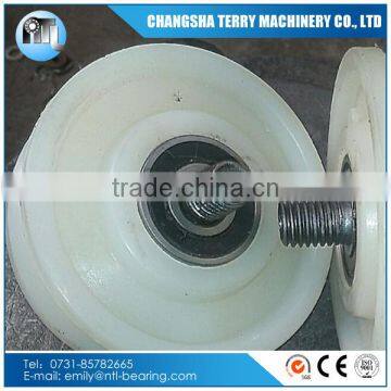 Factory Supply 608zz Plastic Coated Bearing photo-3
