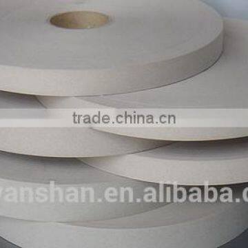 45-250gsm Hardcover Book Spine Binding Brown Crepe Paper,crinkle Paper photo-2