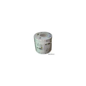 Sell Printed Tissue Paper Roll
