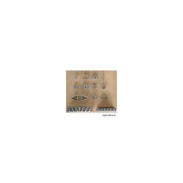 Sell Aluminum Heatsinks