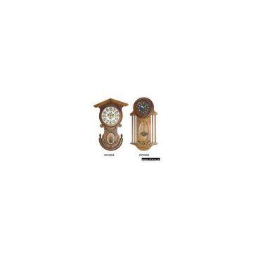 Wall Clocks