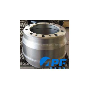 wheel hub for iveco