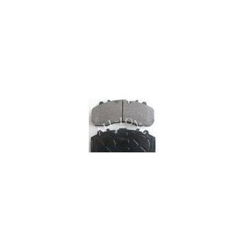 car brake pad wva29108