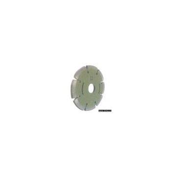 Sell Segment Cutting Disc
