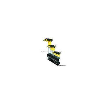 Sell 9pcs Screwdriver