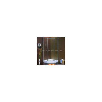 Sell Simple Enclosed Shower