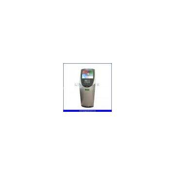 Payment kiosk pc with barcode scanner and 80mm thermal printer Custom Design