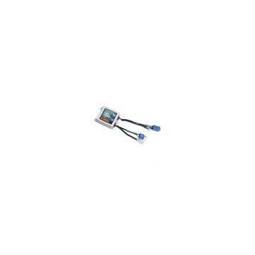 Raise Voltage Module