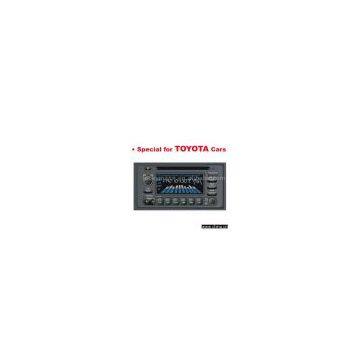 Sell Car DVD (LD-8088) (OEM)