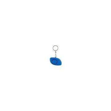 120db Metal Elderly Emergency Safety bBtteries Anti-lost Personal Alarm Keychain Devices