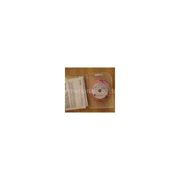 Microsoft Windows Server 2008 R2 Standard 5 CALs, 1-4 CPU With Original Key code Sticker