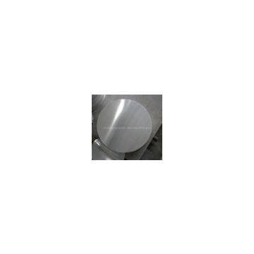 aluminium circle