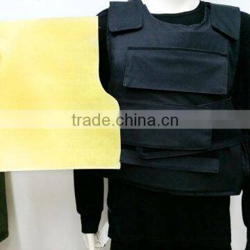 bullet proof vest