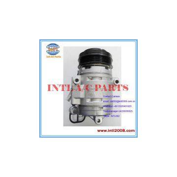 auto ac compressor for Chevrolet 94777204 1 year warranty