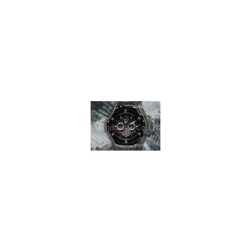 Branded Multifunction Tourbillon Automatic Watch 24mm Strap With Years