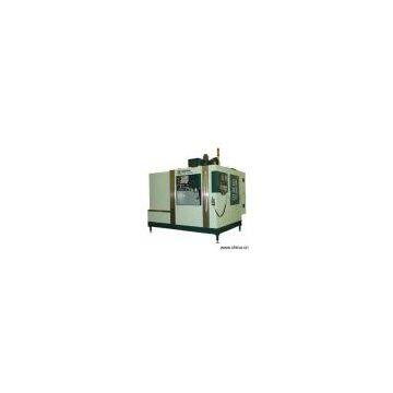 Sell CNC Milling Machine