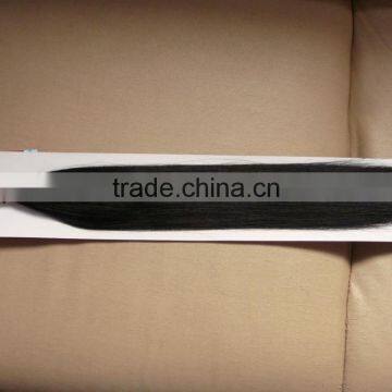 Double Drawn Malaysian Virgin Remi Human Hair Bulk photo-3