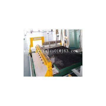 Interior Rear View Mirror Production Line photo-3