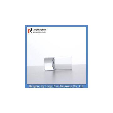 LongRun Wholesale 1oz Heavy Base Transparent Shot Glasses photo-2