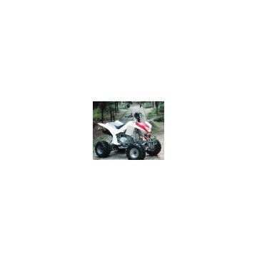 Sell 150cc Engine ATV with EEC, 4-Stroke, Single Cylinder, Air Cooled