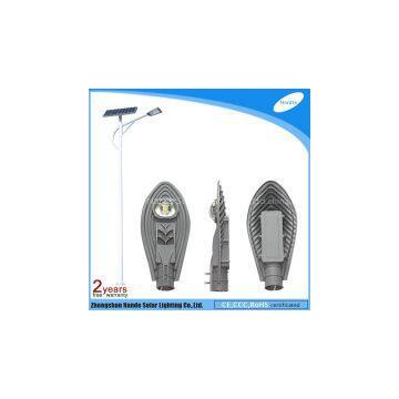 IP65 100w Solar Led Street Light photo-2