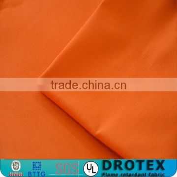 Anti Fire Antistatic Aramid Fabric anti fire work clothing fabric