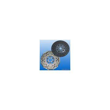Sell Clutch Discs and Clutch Cover (420)