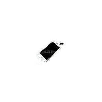 Used Iphone 6G White Original LCD Display LCD Monitor Recycling