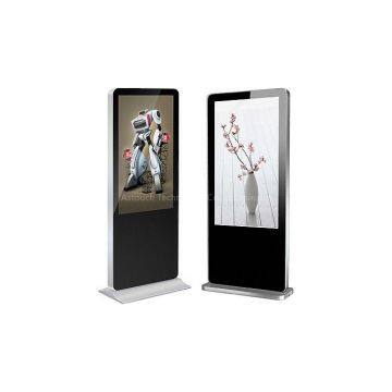 42 inch floor stand lcd digital advertising display