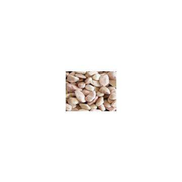 machined made cobble stone