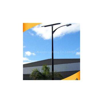 Solar Street Lighting System ALD-TLD-002