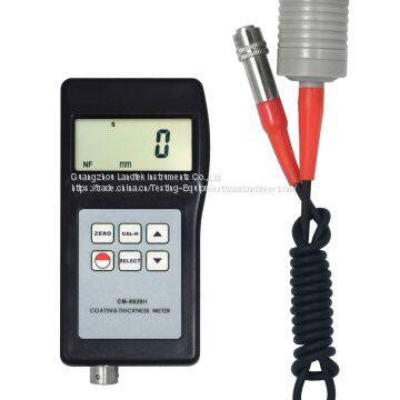 Coating Thickness Meter CM-8829H With High Measuring Range