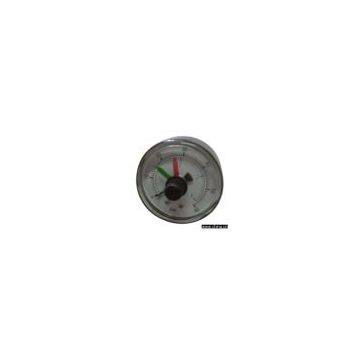 Sell Maximum Pointer Pressure Gauge